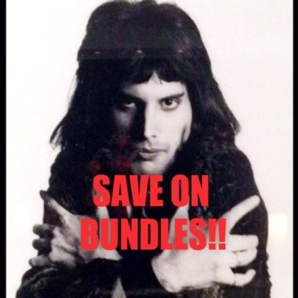 SAVE on BUNDLES!!